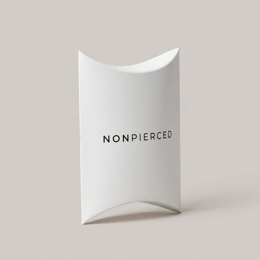 Nep septum tribal in NONPIERCED doosje