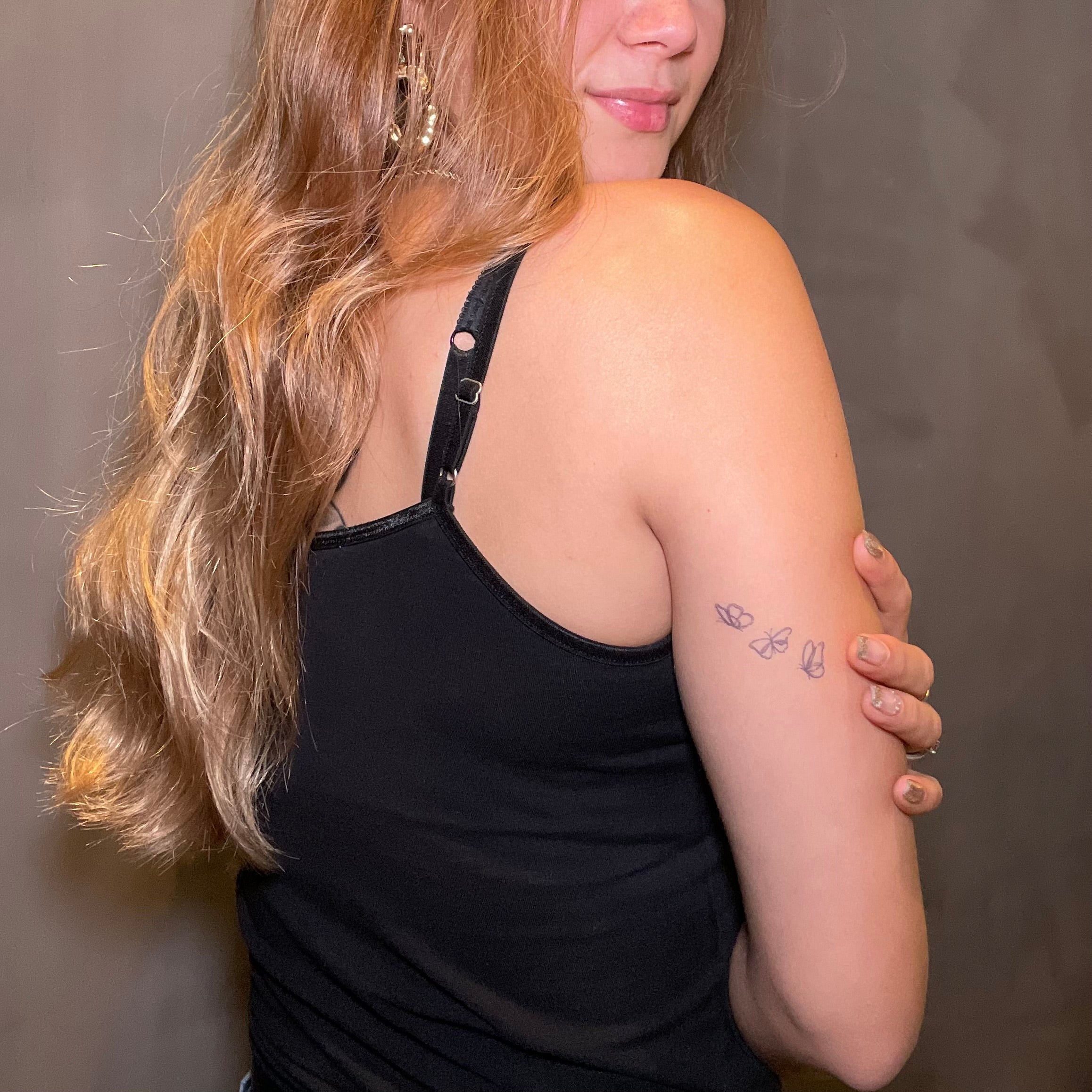 Tatuaż motyla: znaczenie, style i inspiracje dla Twojego idealnego wzoru