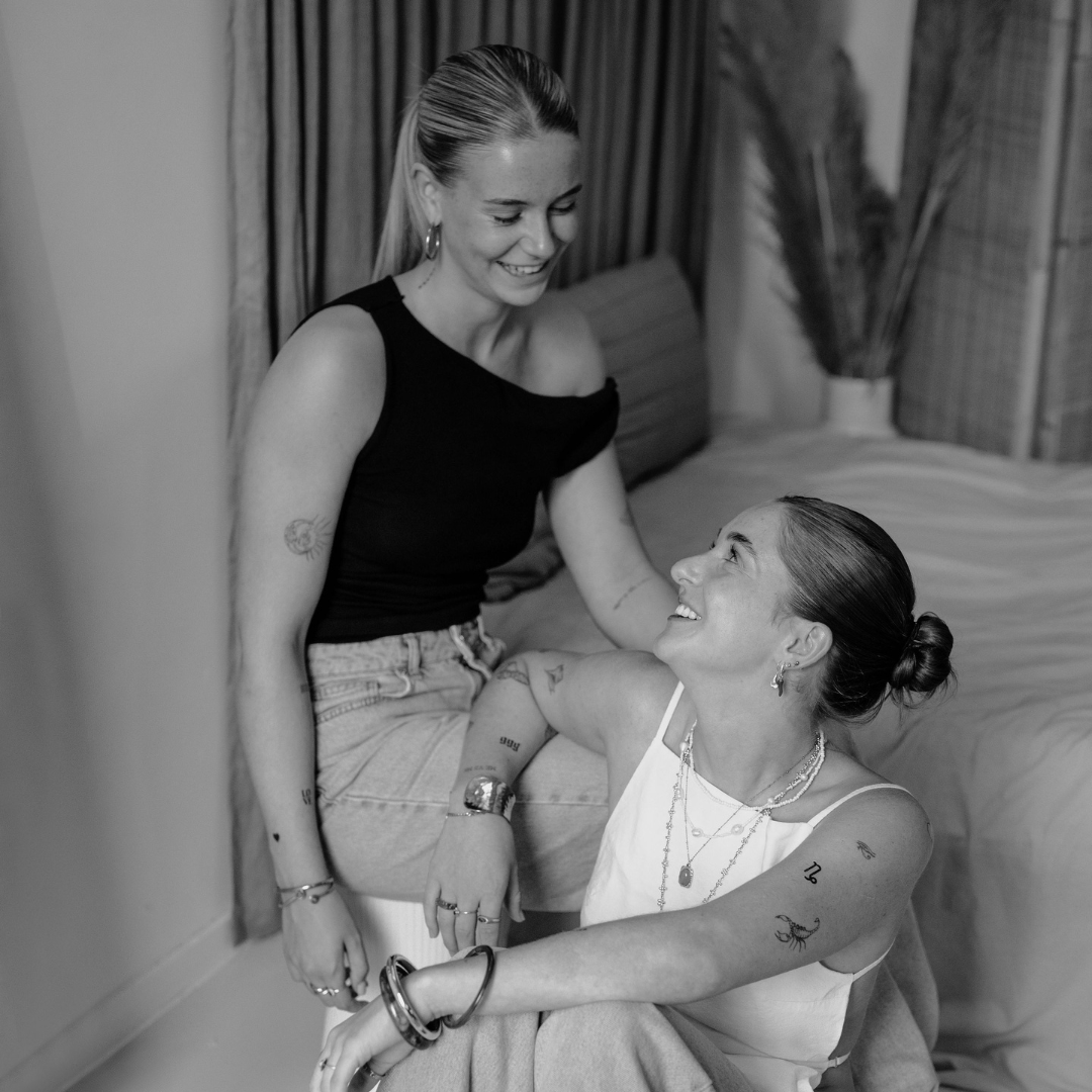 Popularne tymczasowe tatuaże 2024: 10 modnych wzorów