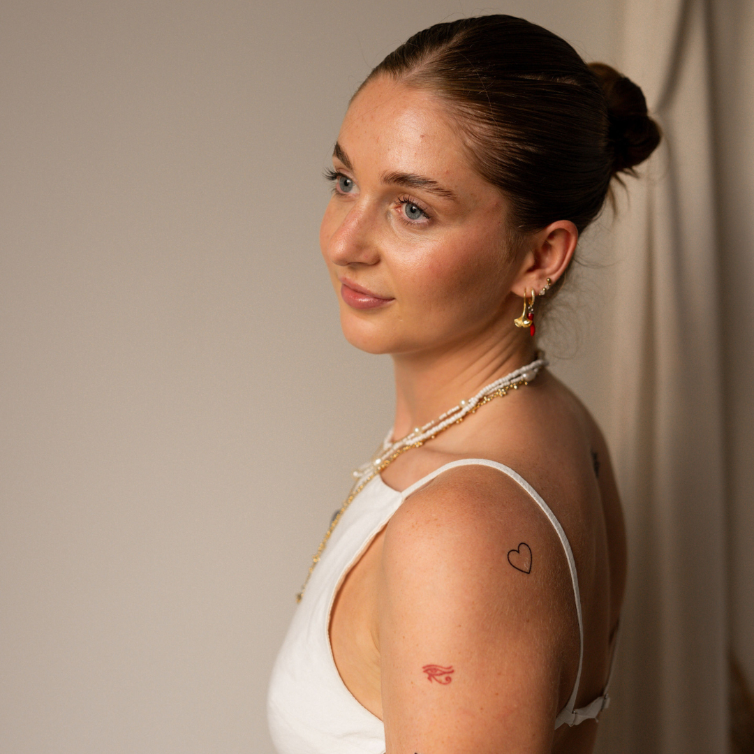 8 najfajniejszych wzorów z naszego zestawu tatuaży dla dzieci