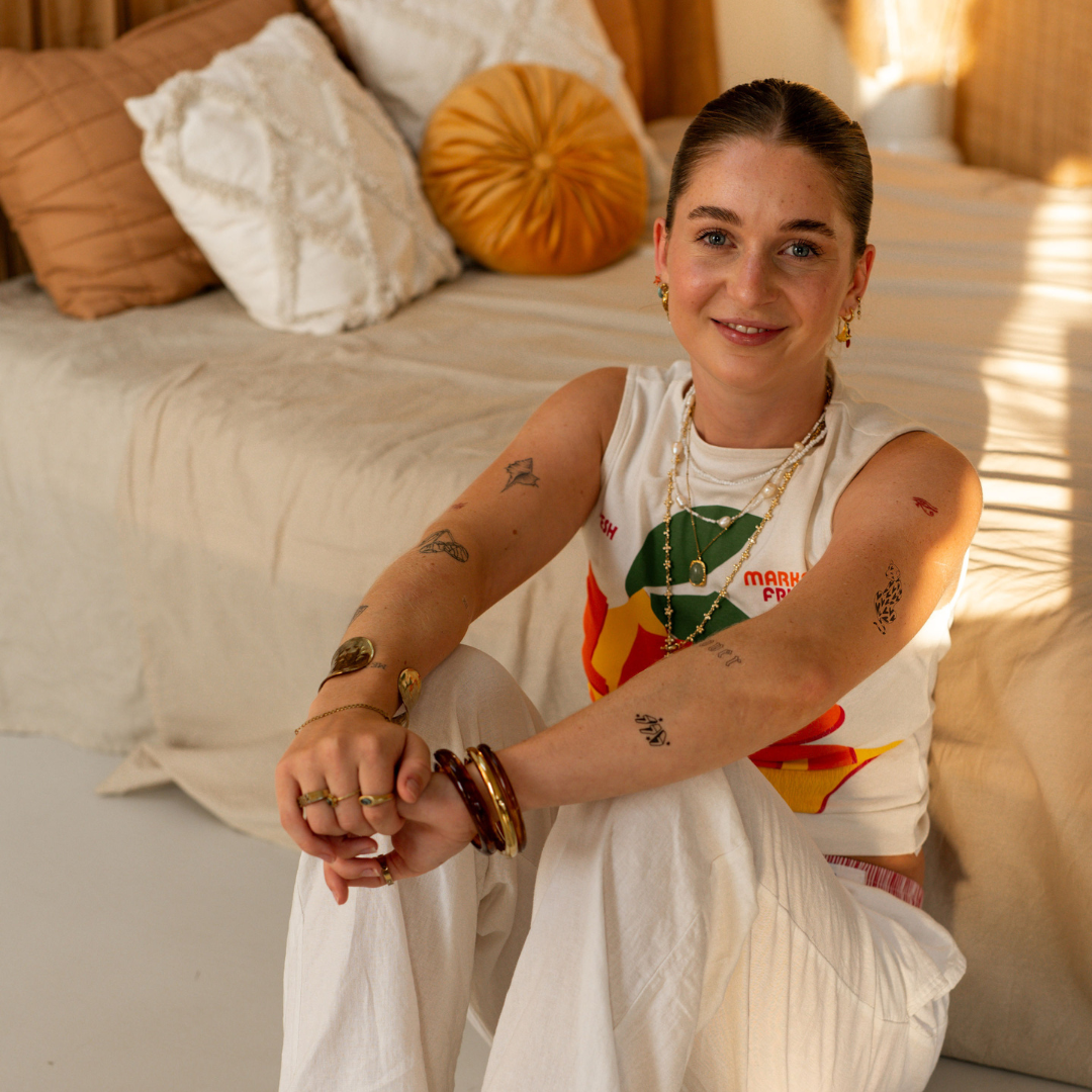 5 powodów, dla których robienie tatuażu na wakacjach to zły pomysł