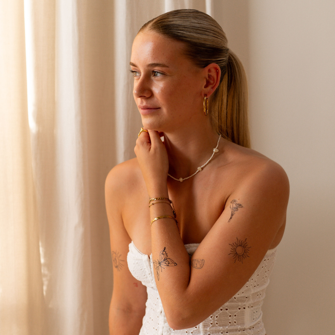 7 najlepszych miejsc na twój pierwszy tatuaż