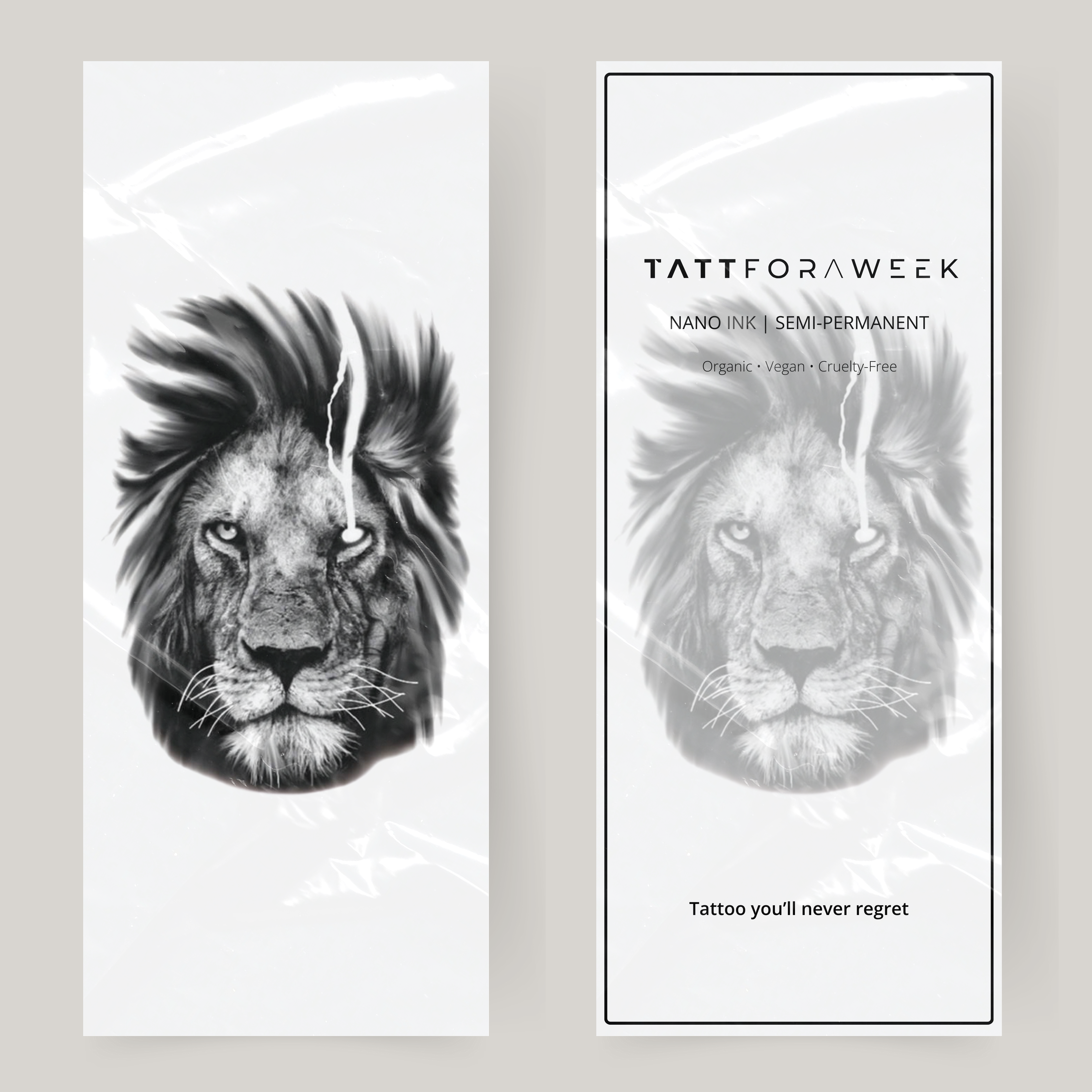 Znaczenie tatuażu lwa: siła, odwaga i wyjaśniona symbolika