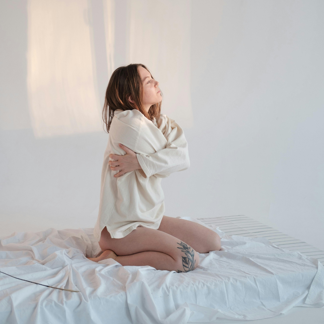 Tatuaż depresji: wzory o głębokim znaczeniu