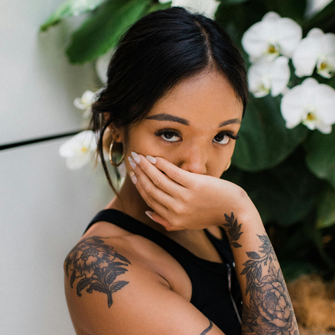 Rak skóry spowodowany tatuażami: jakie są ryzyka?