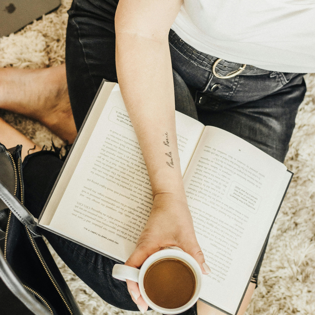 Wady tatuażu: 7 rzeczy, o których warto pomyśleć