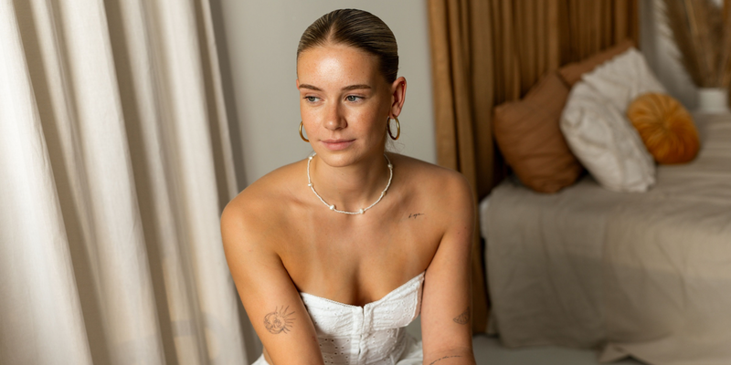 Tatuaże na obojczyku