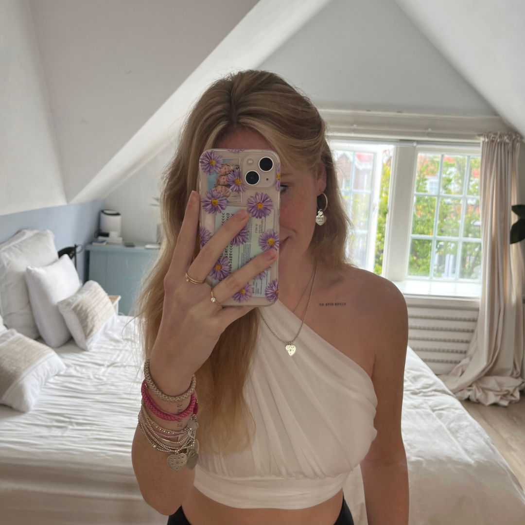 Tymczasowy tatuaż nigdy się nie poddaje