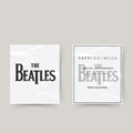 Tymczasowy tatuaż The Beatles