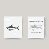 Tatuaże Zeedieren