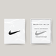 Tymczasowy tatuaż Nike